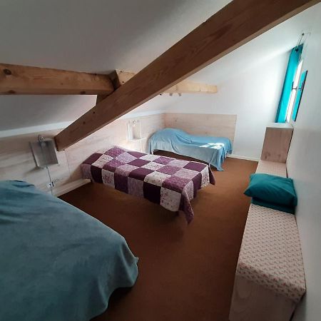 Maison 3* A Hendaye, Proche Plage Et Commerces, Jardin Prive, Parfait Pour Familles Et Amis - Fr-1-239-492 Экстерьер фото