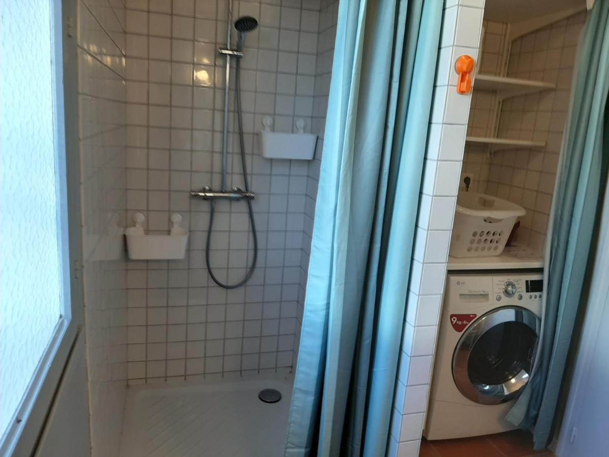 Maison 3* A Hendaye, Proche Plage Et Commerces, Jardin Prive, Parfait Pour Familles Et Amis - Fr-1-239-492 Экстерьер фото