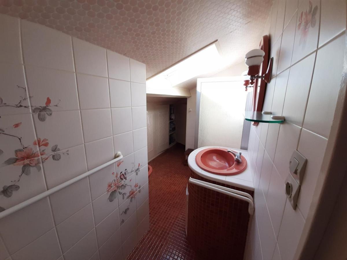 Maison 3* A Hendaye, Proche Plage Et Commerces, Jardin Prive, Parfait Pour Familles Et Amis - Fr-1-239-492 Экстерьер фото