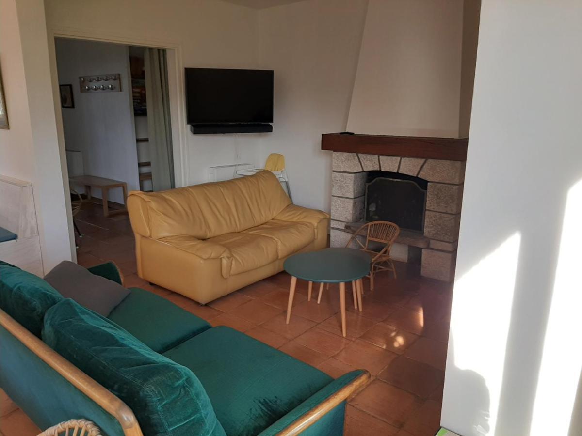 Maison 3* A Hendaye, Proche Plage Et Commerces, Jardin Prive, Parfait Pour Familles Et Amis - Fr-1-239-492 Экстерьер фото