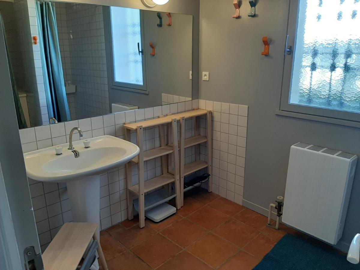 Maison 3* A Hendaye, Proche Plage Et Commerces, Jardin Prive, Parfait Pour Familles Et Amis - Fr-1-239-492 Экстерьер фото