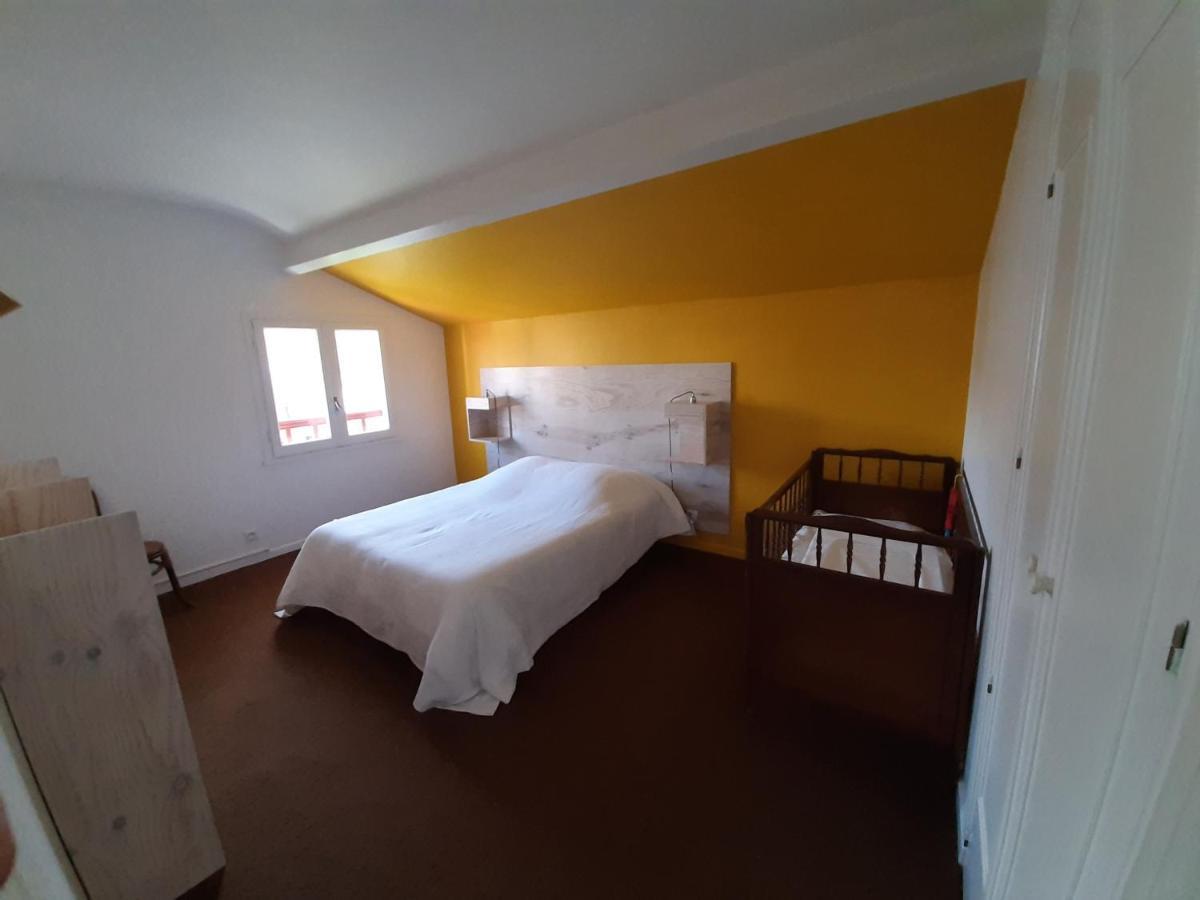 Maison 3* A Hendaye, Proche Plage Et Commerces, Jardin Prive, Parfait Pour Familles Et Amis - Fr-1-239-492 Экстерьер фото