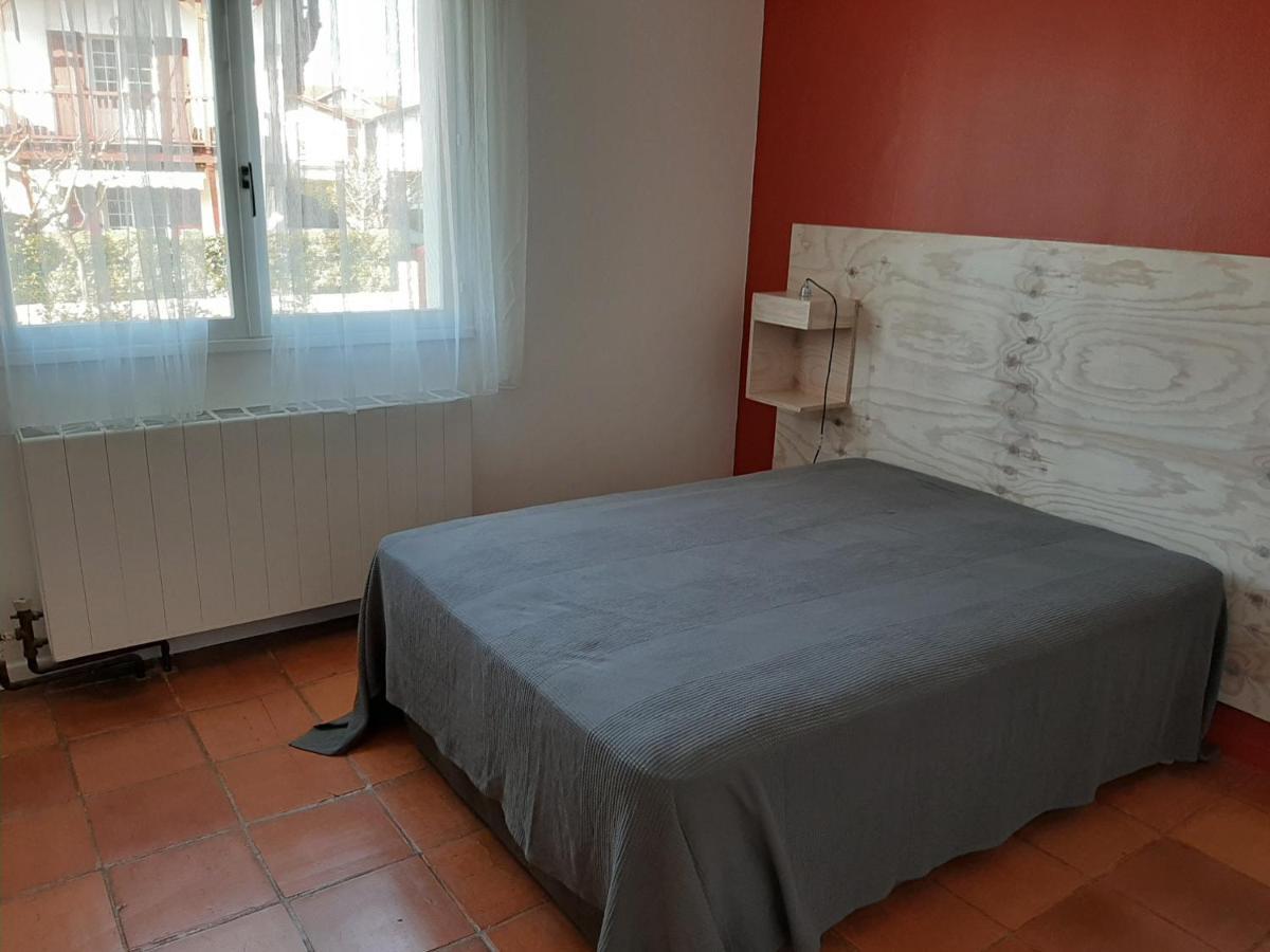 Maison 3* A Hendaye, Proche Plage Et Commerces, Jardin Prive, Parfait Pour Familles Et Amis - Fr-1-239-492 Экстерьер фото