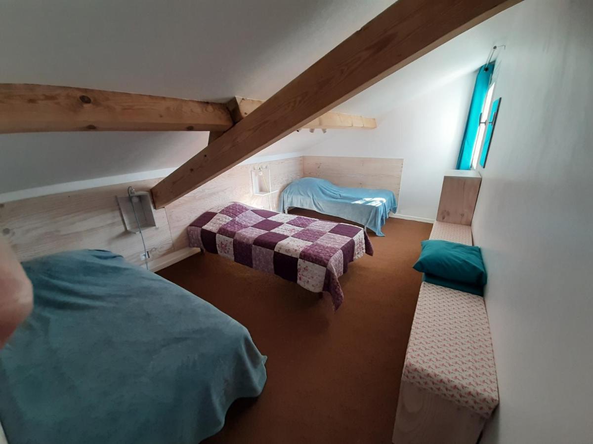 Maison 3* A Hendaye, Proche Plage Et Commerces, Jardin Prive, Parfait Pour Familles Et Amis - Fr-1-239-492 Экстерьер фото